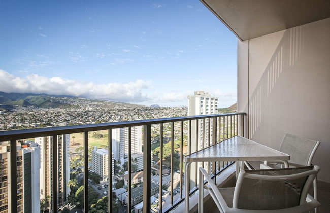 Aston Waikiki Sunset - Foto 64