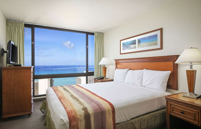 Aston Waikiki Sunset - Foto 18