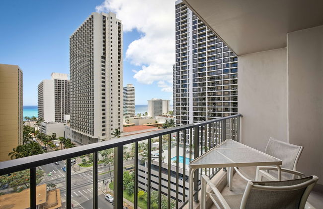 Aston Waikiki Sunset - Foto 62