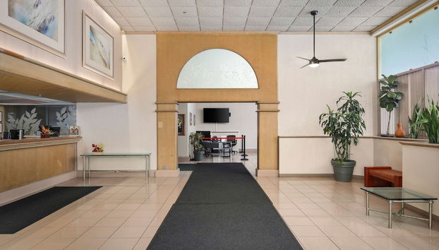 Hall