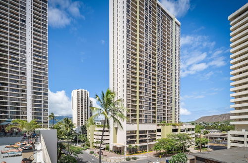 Photo 1 - Aston Waikiki Sunset