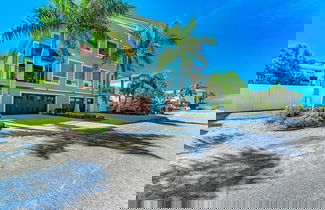 Foto 2 - Anna Maria Island Beach Palace