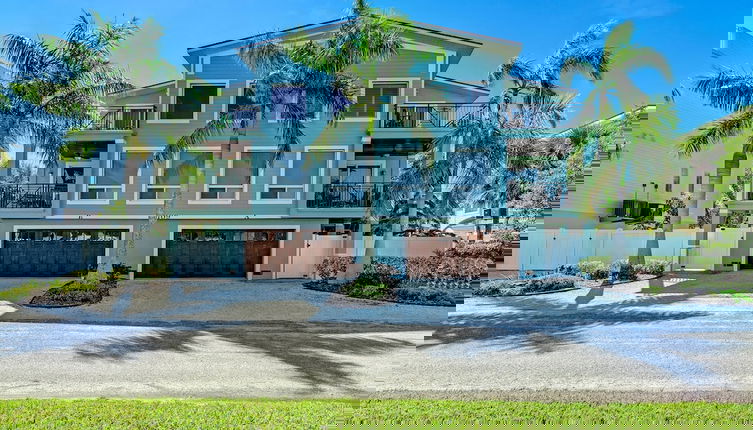 Foto 1 - Anna Maria Island Beach Palace