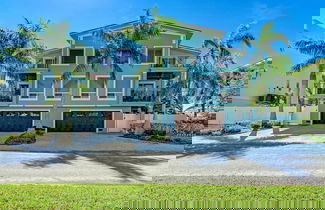 Photo 1 - Anna Maria Island Beach Palace