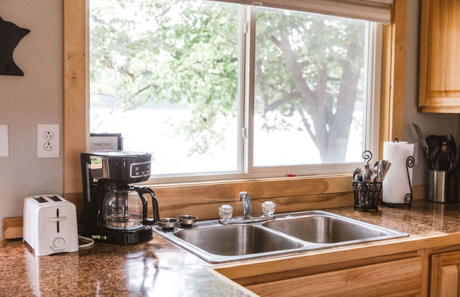 Walters Resort on Lake Ida - Foto 46