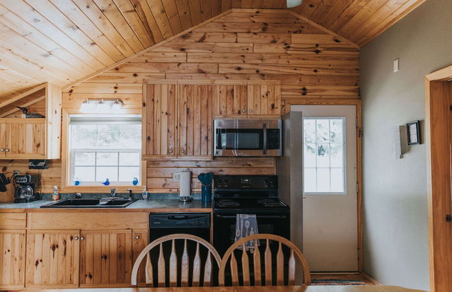 Walters Resort on Lake Ida - Foto 54