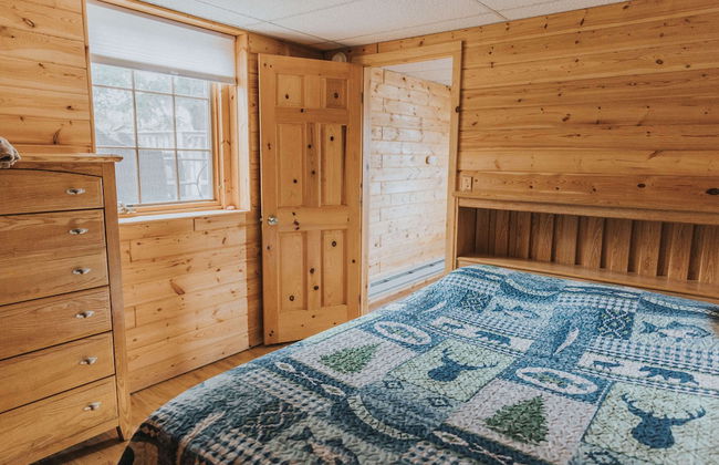 Walters Resort on Lake Ida - Foto 20