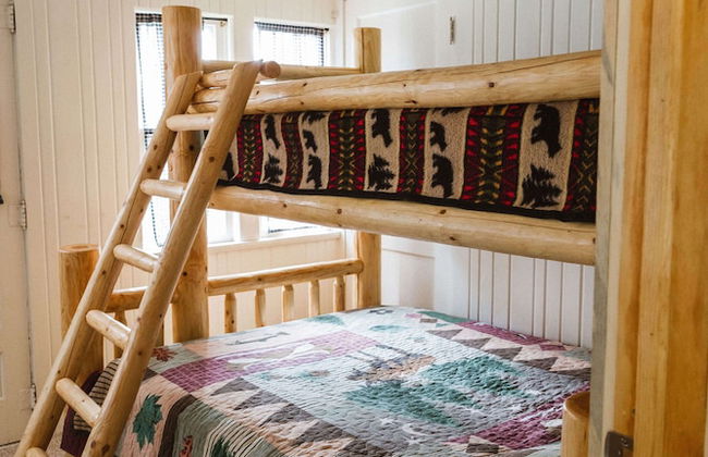 Walters Resort on Lake Ida - Foto 34