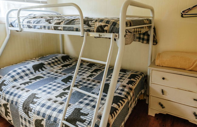 Walters Resort on Lake Ida - Foto 29