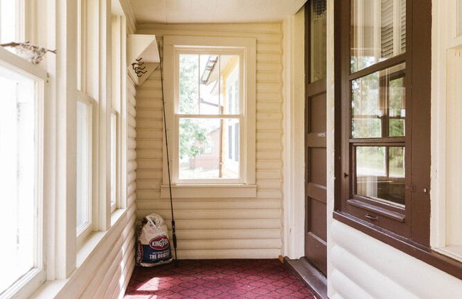 Walters Resort on Lake Ida - Foto 2