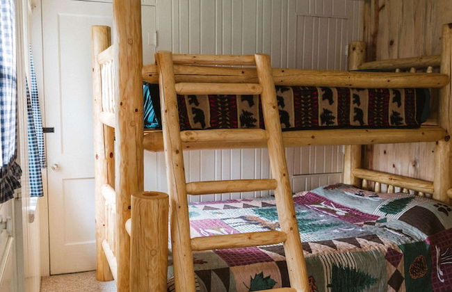 Walters Resort on Lake Ida - Foto 39