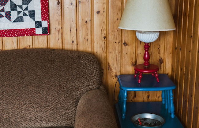 Walters Resort on Lake Ida - Foto 78