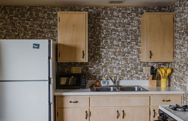 Walters Resort on Lake Ida - Foto 57