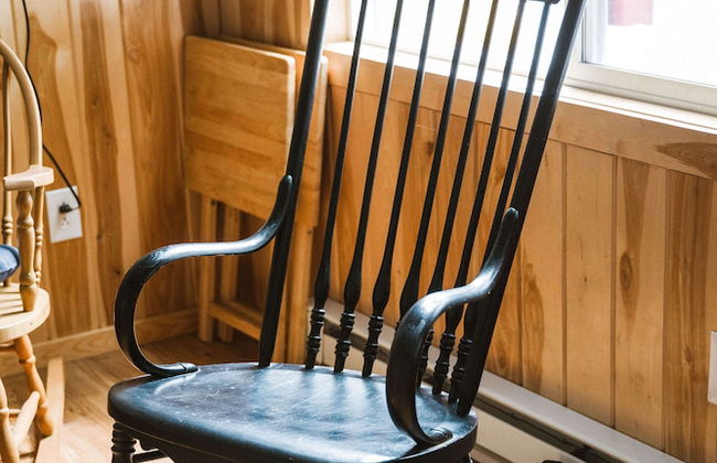 Walters Resort on Lake Ida - Foto 42