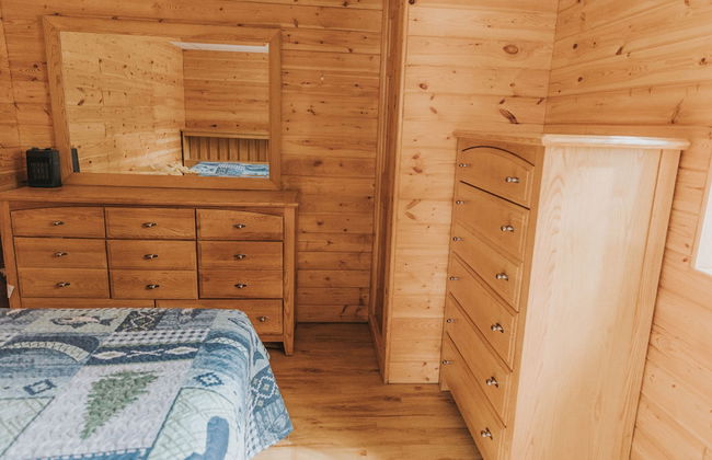 Walters Resort on Lake Ida - Foto 18