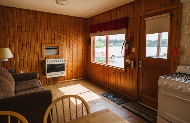 Walters Resort on Lake Ida - Foto 79