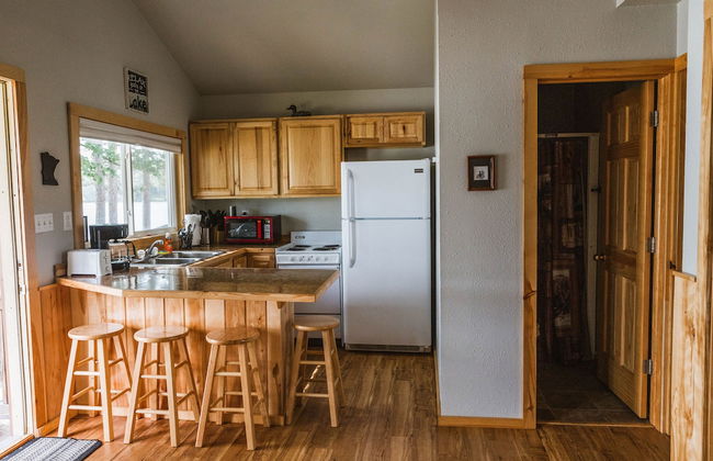 Walters Resort on Lake Ida - Foto 47