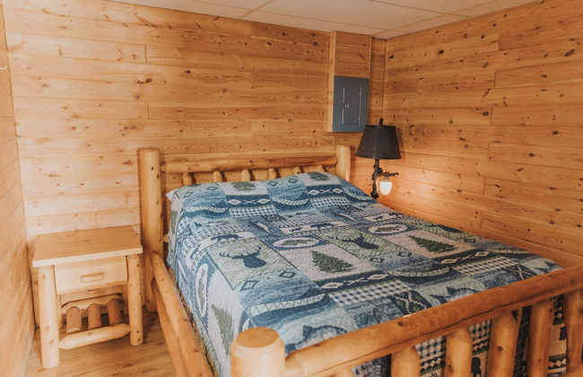 Walters Resort on Lake Ida - Foto 14