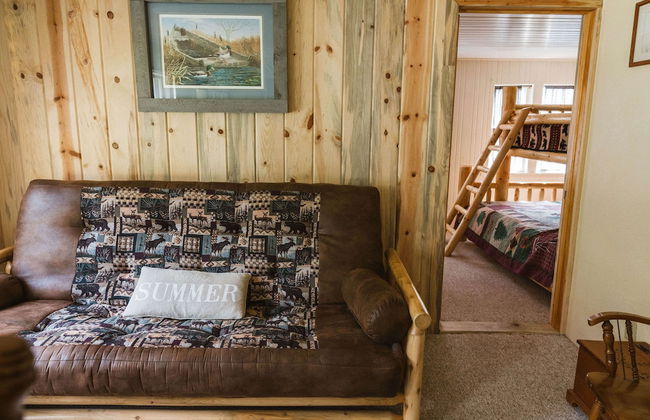 Walters Resort on Lake Ida - Foto 33