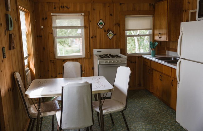 Walters Resort on Lake Ida - Foto 45