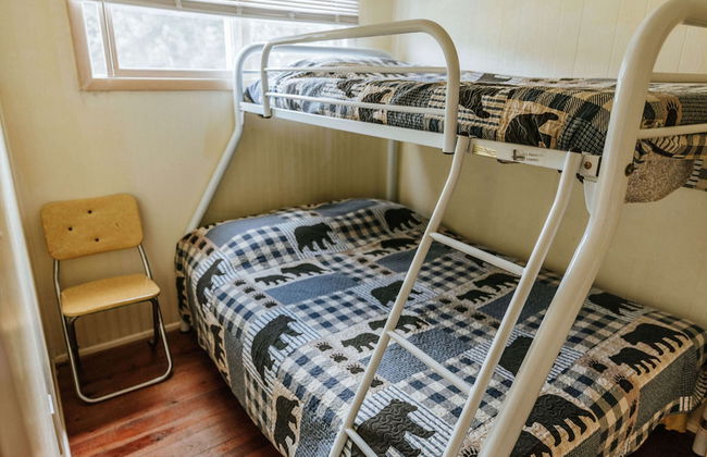 Walters Resort on Lake Ida - Foto 28