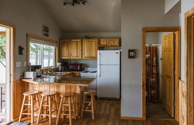 Walters Resort on Lake Ida - Foto 43