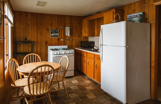 Walters Resort on Lake Ida - Foto 62