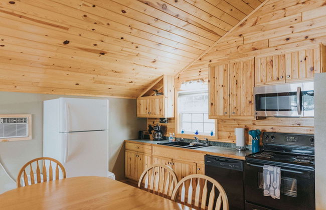 Walters Resort on Lake Ida - Foto 51