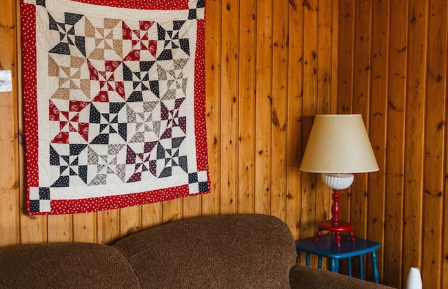 Walters Resort on Lake Ida - Foto 80