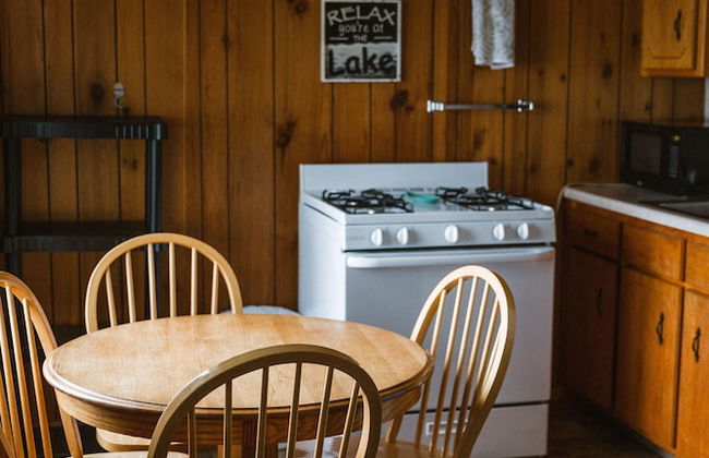 Walters Resort on Lake Ida - Foto 68