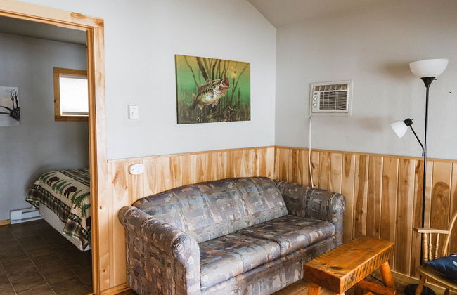 Walters Resort on Lake Ida - Foto 74