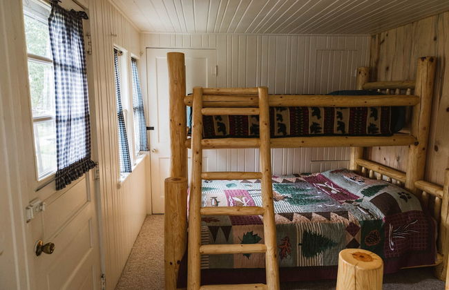 Walters Resort on Lake Ida - Foto 38