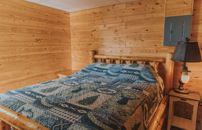 Walters Resort on Lake Ida - Foto 12