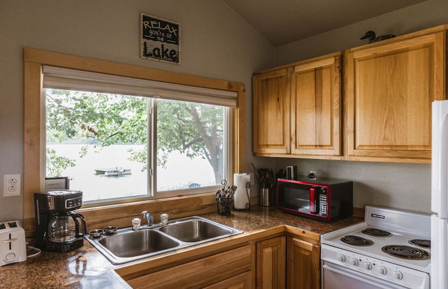 Walters Resort on Lake Ida - Foto 65