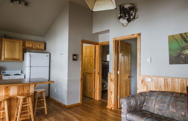 Walters Resort on Lake Ida - Foto 44