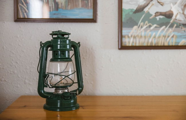 Walters Resort on Lake Ida - Foto 75