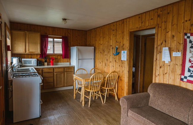 Walters Resort on Lake Ida - Foto 49