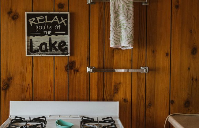 Walters Resort on Lake Ida - Foto 63