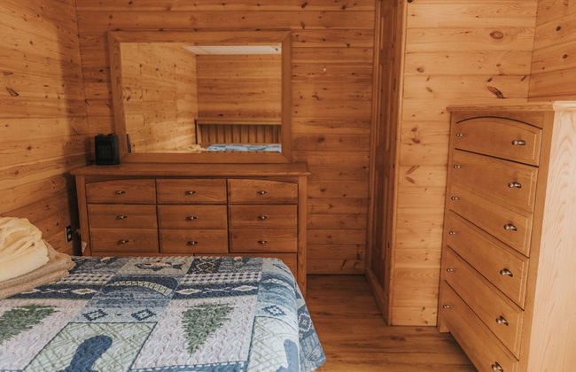 Walters Resort on Lake Ida - Foto 17