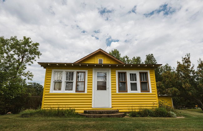 Walters Resort on Lake Ida - Foto 1