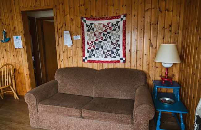 Walters Resort on Lake Ida - Foto 41