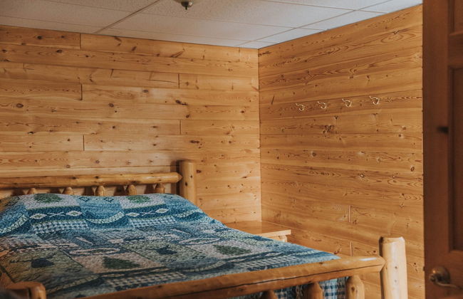 Walters Resort on Lake Ida - Foto 13