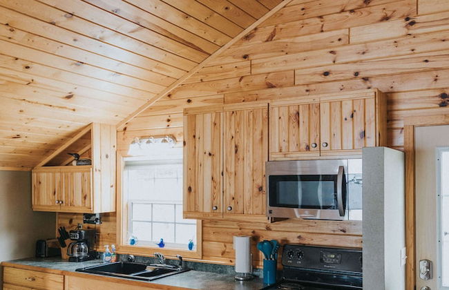 Walters Resort on Lake Ida - Foto 52