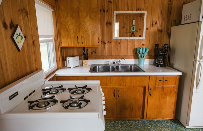 Walters Resort on Lake Ida - Foto 56