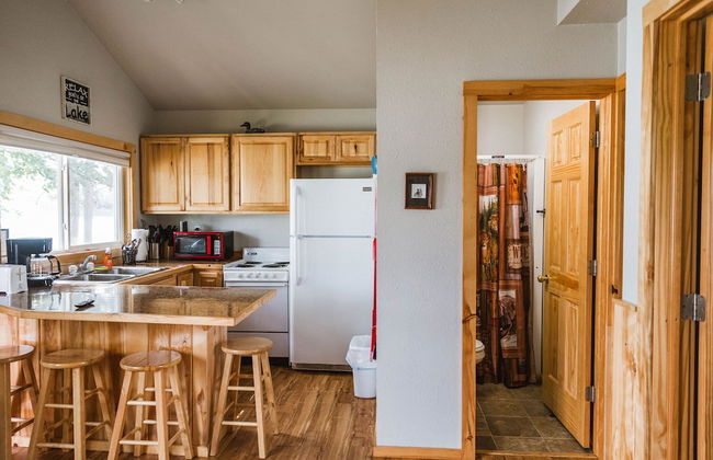 Walters Resort on Lake Ida - Foto 48