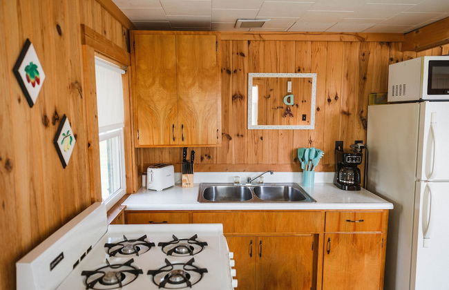 Walters Resort on Lake Ida - Foto 55