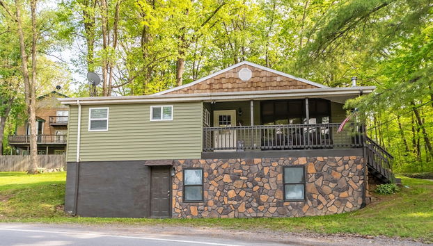 Comodidade do alojamento