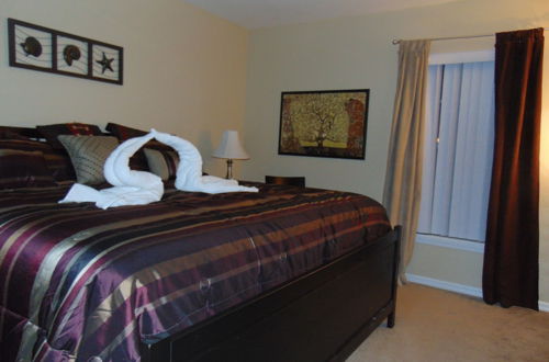 Foto 5 - Enchanting Disney Vacation Home Reserve