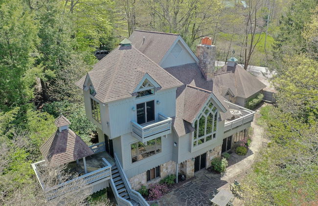 Inspiration Point - Foto 1