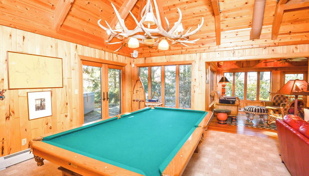 Servicios del alojamiento